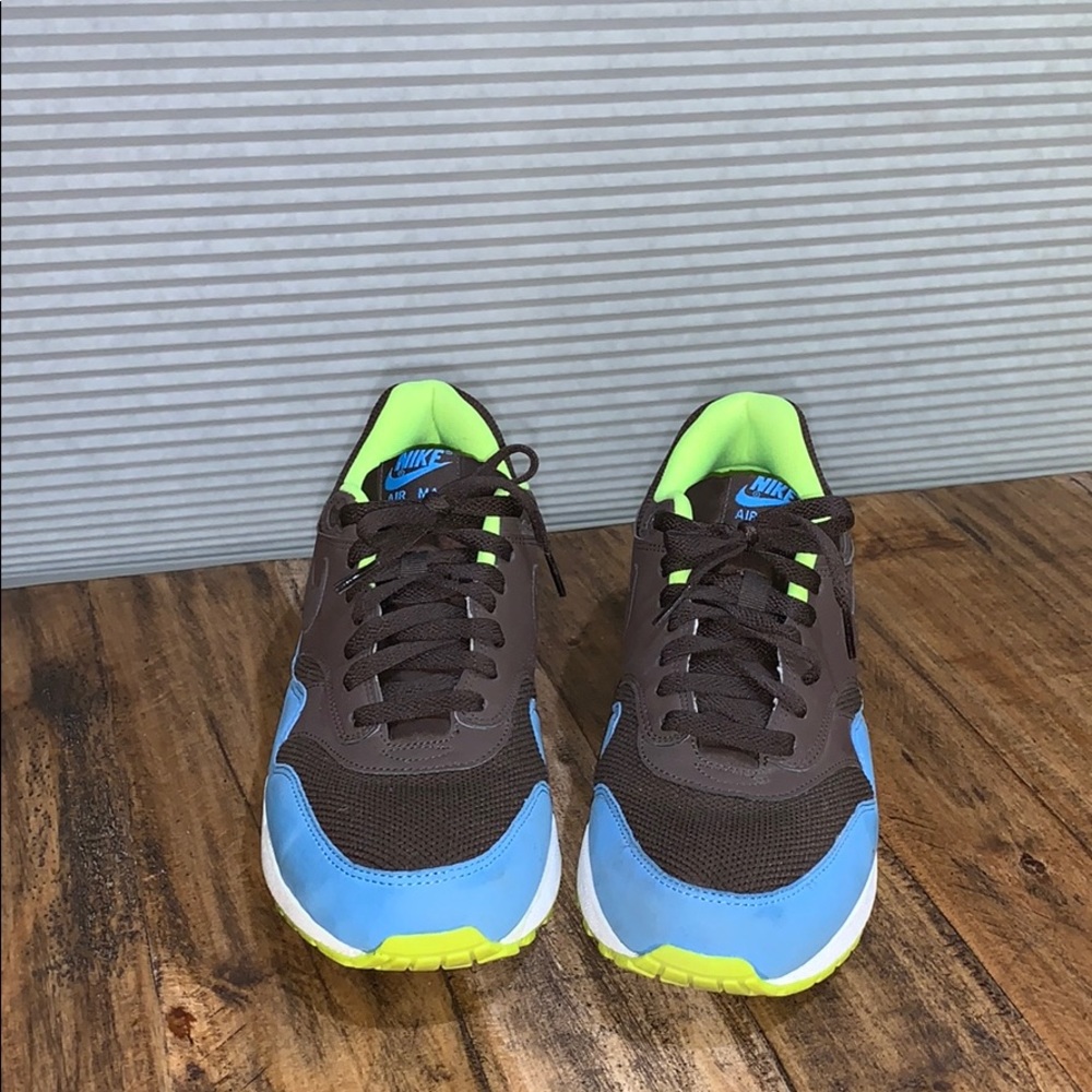 COPY - Nike Air Max